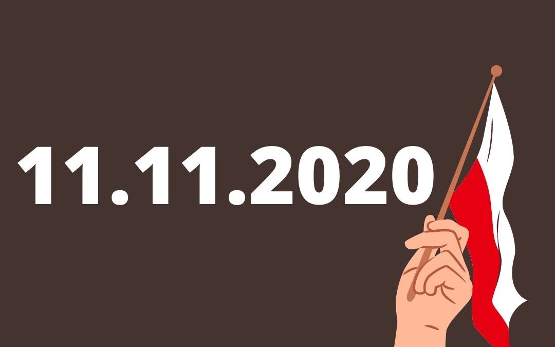 GODZINY OTWARCIA 11.11.2020r.